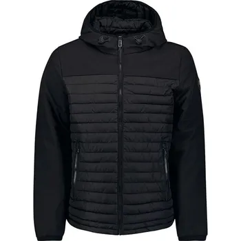 Bunda No Excess Schwarz 8454957 M