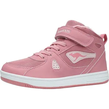 Dívčí tenisky Boty Kangaroos Rosa 2291202 32