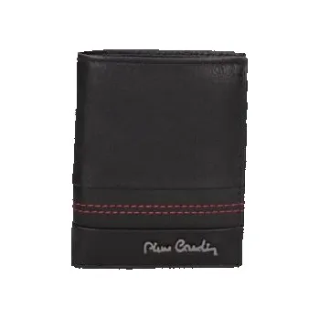 Peněženka Peněženka Pierre Cardin BLACK AND RED 2279888 onesize