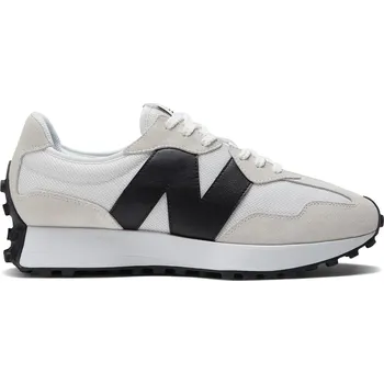 Pánská obuv Tenisky New Balance White 7135878 8 (42)