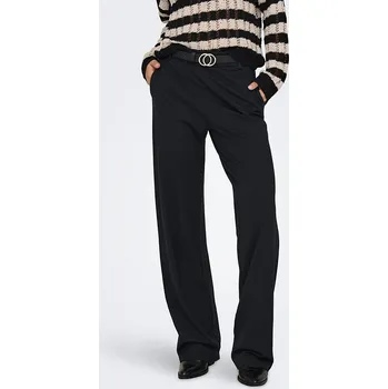 Dámské kalhoty ONLY Schwarz 4719054 XL/L32