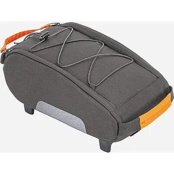 brašna na kolo Racktime brašna na nosič Yoshi 2.0 (antracit)