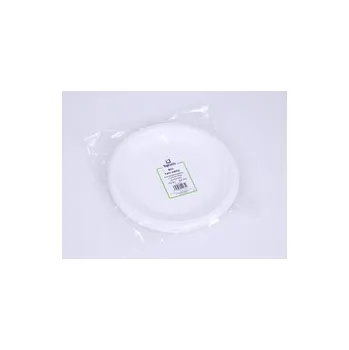 Talíř Talíř mělký TT - BIO 22cm / 12 ks