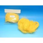 Kokosové vlákno ŽLUTÉ 25 g