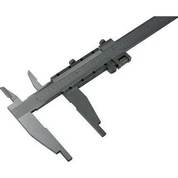 Posuvné měřítko Měřítko posuvné kovové, 0-1500mm x 0,05 GEKO