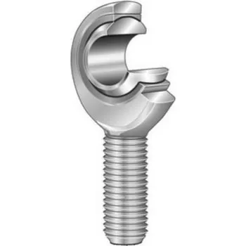 INA GAKL 10-PW levý závit kloubová hlavice