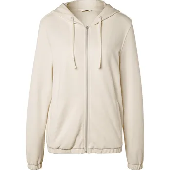 Pánská mikina 725723 - Tchibo - Mikina - pro ženy - vel. XXL 52/54 - barva: bílá