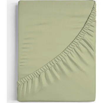 Prostěradlo Matějovský Mátové JERSEY PREMIUM Jersey PREMIUM 60-70 x 120-140/20