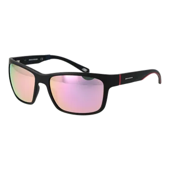 Skechers sluneční brýle SE6117 02U 58 - Pánské
