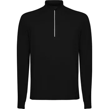 Pánské oblečení ROLY Pánská sportovní mikina Estambul Velikost: XL, Barva: černá (03)