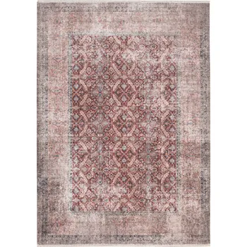 Koberec Kusový koberec My Maurea 780 Red – na ven i na doma, 75x150, červená, chodba / předsíň, Obsession - 1 rok na vrácení + DOPRAVA ZDARMA k Vám i zpět