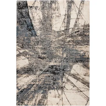 Koberec Kusový koberec My Bologna 460 Blue, 60x110, modrá, chodba / předsíň, Obsession - 1 rok na vrácení + DOPRAVA ZDARMA k Vám i zpět