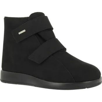 Dámská zdravotní obuv Varomed Villach 60972 60 černá