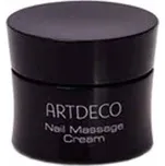 ARTDECO - Nail Massage Cream Péče o nehty 17 ml unisex