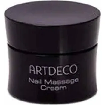 Nestandardní parfém ARTDECO - Nail Massage Cream Péče o nehty 17 ml unisex
