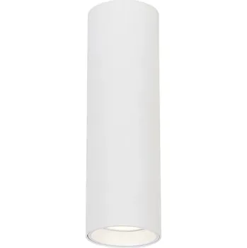 Bodové svítidlo Bodové kulatý svítidlo Milagro bílé