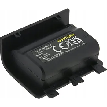 Herní konzole PATONA Baterie pro gamepad X-Box Series S a X