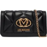 LOVE MOSCHINO Kabelka JC5640PP1OLC0000 Černá OS