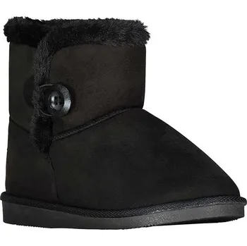 Dámské kozačky Boty Geographical Norway Schwarz 8635558 41