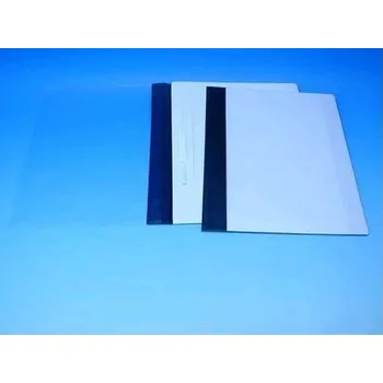 Rychlovazač A4 s průhlednou čelní stranou 5002