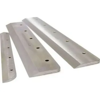 Řezačka papíru Nůž pro EBA-IDEAL 4300, 4305, 4315, 4350, 432, 435, 436, 4205, 4215, 4250