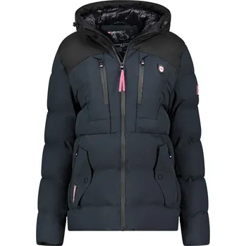 Dámská vesta Bunda ANAPURNA Dunkelblau 5681161 M