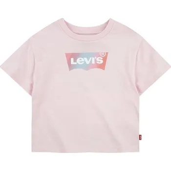 Dívčí tričko Levi's Kids Rosa 2907987 164