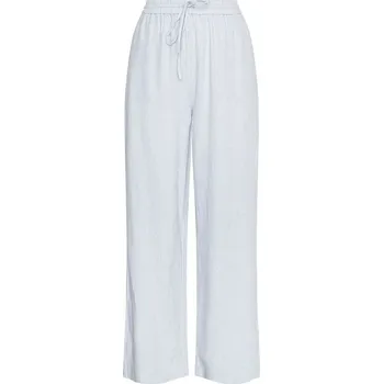 Dámské kalhoty MOSS COPENHAGEN Hellblau 7695710 M