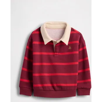 Chlapecké tričko Tričko GAP Rot 9305377 104