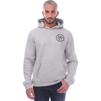 Pánská móda Mikina Duck and Cover Grey Marl 3016999 L
