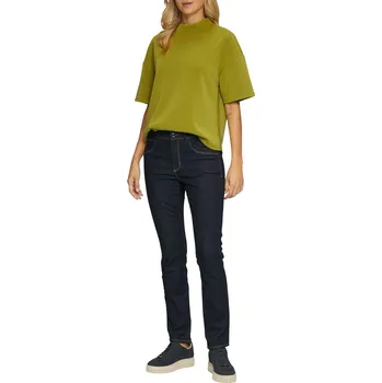 Dámské džíny Džíny S.OLIVER RED LABEL Dunkelblau 4948362 38/L32