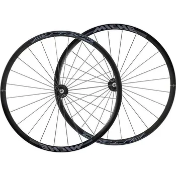 Sport Miche zapletená kola PISTARD Clincher Single-Speed