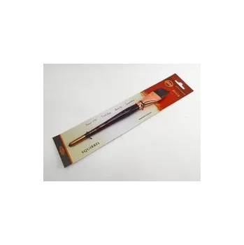 Umělecký štětec Štětec zkosený SQUIRREL 1"