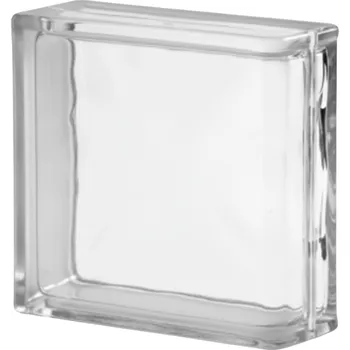 Luxfera LUXFERA CLEAR 1919/8 CLEARVIEW LINEAR END