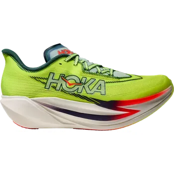 Pánská móda Běžecké boty Hoka Cielo X1 3.0 1171927-nyz Velikost 48 EU | 12.5 UK | 13 US | 31 CM