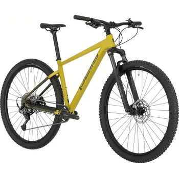 Horské kolo Horské kolo 29" PELLS Razzer 2 2025 Mustard/Ash vel.L