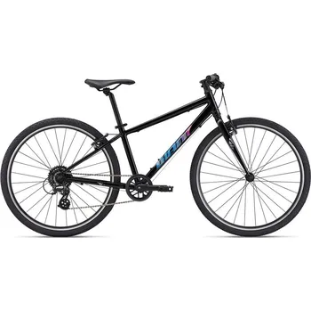 Jízdní kolo Giant ARX 26, Black