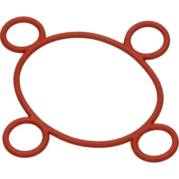 Těsnění pro motocykl Centauro Těsnění pod hlavu Minarelli LC - vnitřní 990B03114