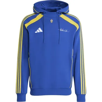 Pánská mikina Adidas Mikina JUVENTUS FC Vialli Pack velikost: M
