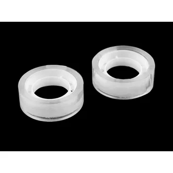 Lepicí páska Lepicí páska šíře 15 mm - transparent (10 ks)