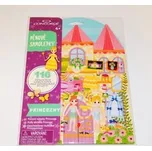 Kreativní set Pěnové samolepky / A481/