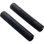 BBB gumový chránič na bowden - CABLEWRAP - černá