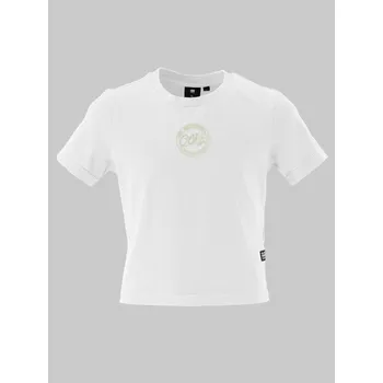 Dívčí tričko G-Star Weiß 719135 164