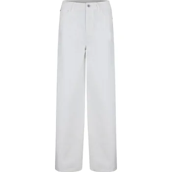 Dámské džíny Džíny EMPORIO ARMANI White 1852155 30 L30