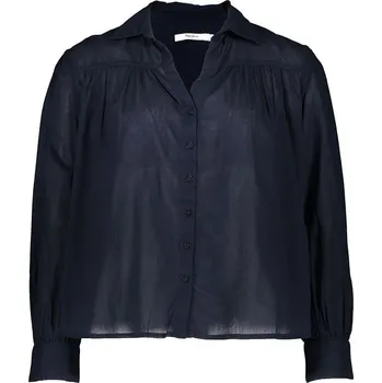 Dámská košile Pepe Jeans Dunkelblau 9130468 L