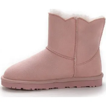 Dívčí kozačky Blackfield Rosa 6721898 33