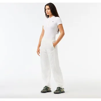 Dámská móda Tepláky Lacoste Flour 8839098 16 (44)