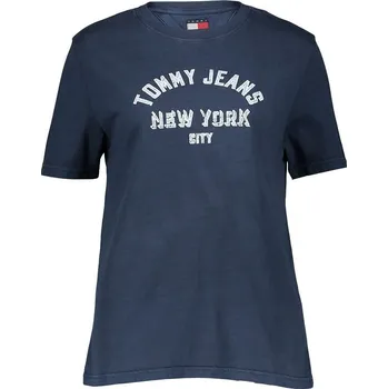 Tričko Tommy Hilfiger Dunkelblau 429546 S