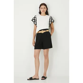 Pánské kraťasy Kraťasy Medicine RS25.SZDB07 černá 99X, vel. L