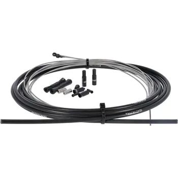 SRAM brzdový set Slick Wire Pro Road XL (černá)